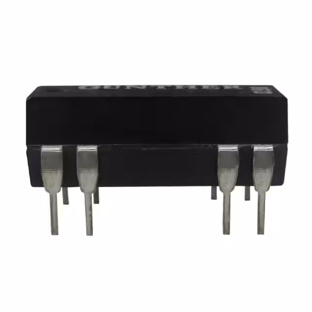 3572-1220-054 Comus International  Reed Relays